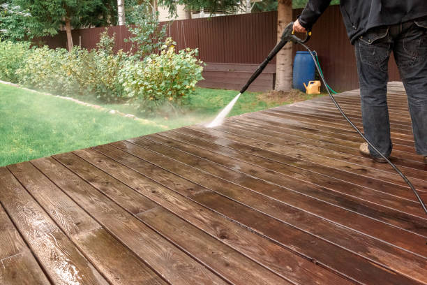 Best Soft Washing for Delicate Surfaces in Kittanning, PA